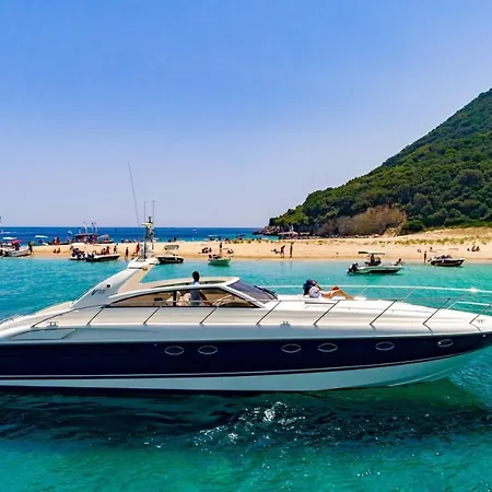 Ionian View Yachts