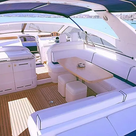 Ionian View Yachts مدينة زاكينثوس