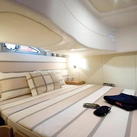Ionian View Yachts Zakynthos