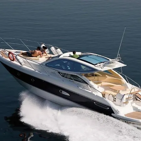 Ionian View Yachts Botel *