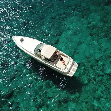 Ionian View Yachts Zakynthos