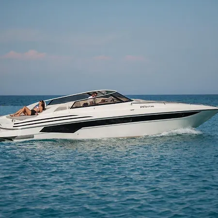 Ionian View Yachts Zakynthos Town