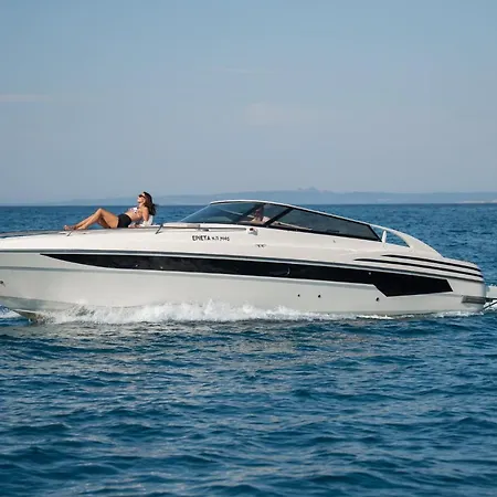 Ionian View Yachts *