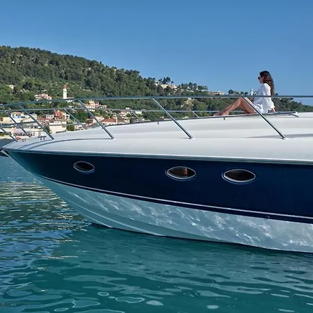 Ionian View Yachts Botel Zakynthos Town