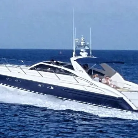Ionian View Yachts Botel Zakynthos Town
