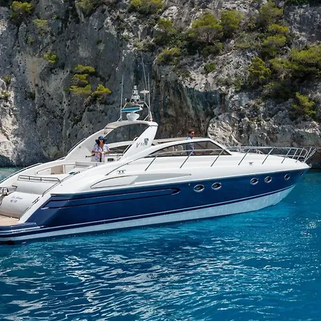 Ionian View Yachts * Zakynthos Town