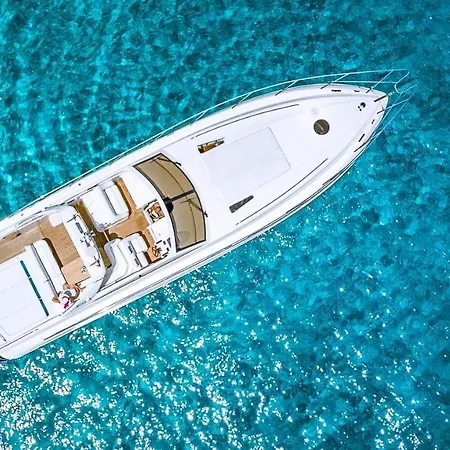 Ionian View Yachts Botel