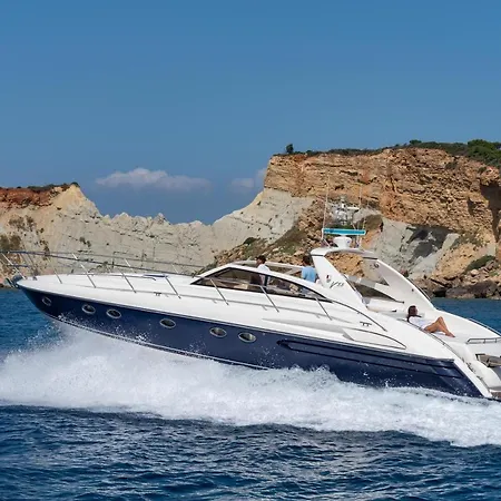 Ionian View Yachts * Zakynthos Town