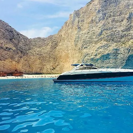 Ionian View Yachts
