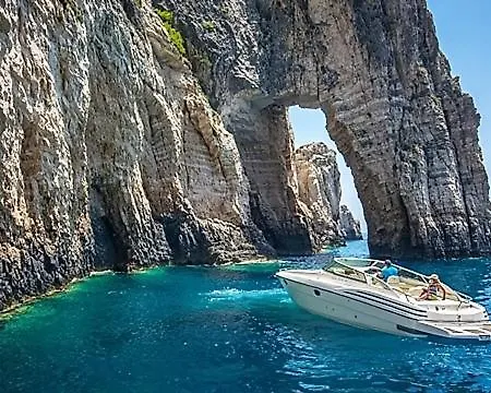 Ionian View Yachts * Zakynthos Town