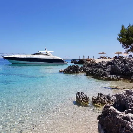 Botel Ionian View Yachts Zakynthos Town
