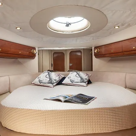 Ionian View Yachts * Zakynthos Town
